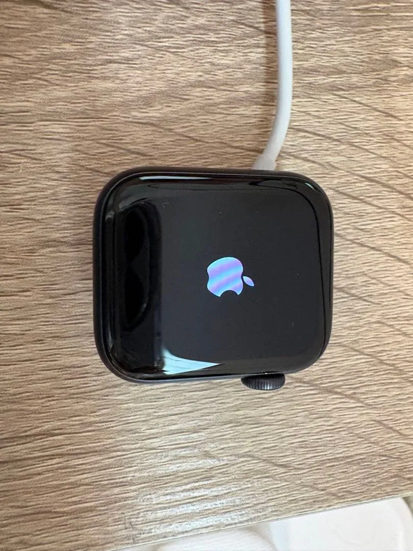 Apple watch se thế hệ 1 thân 40mm - Ảnh 5