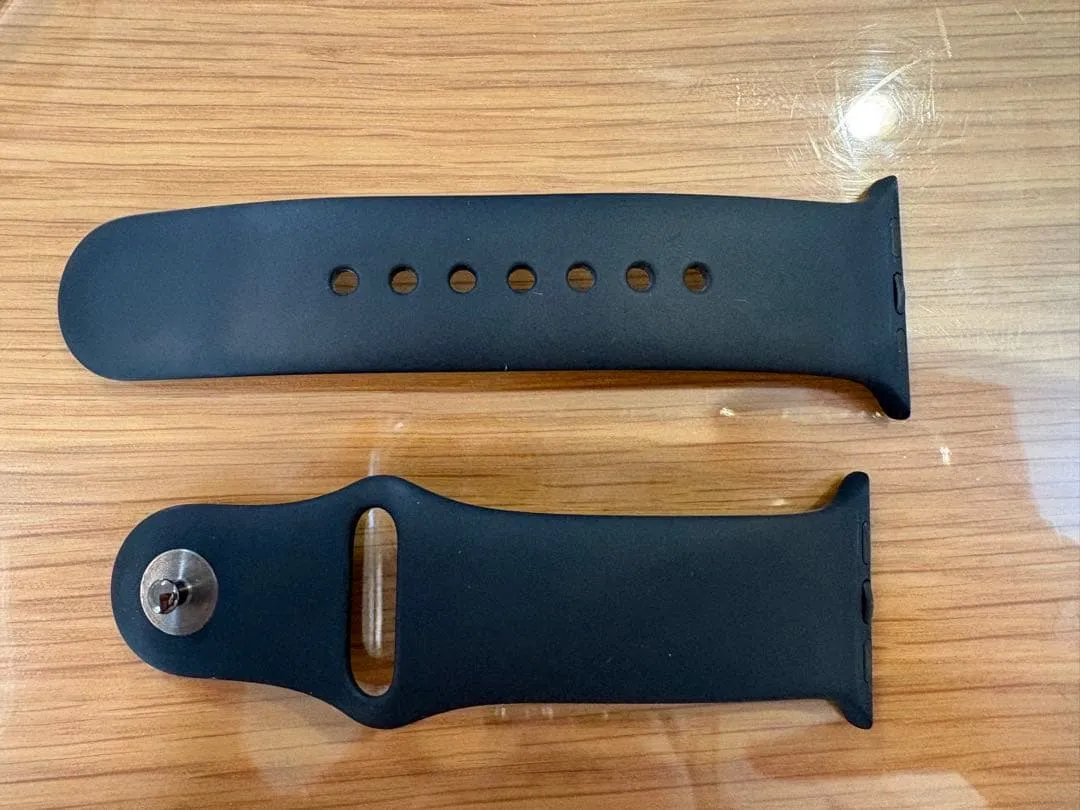 Apple watch se thế hệ 1 thân 40mm - Ảnh 7