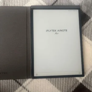 [có thể giảm giá] bộ phận giấy điện tử iflytek ainote air 2