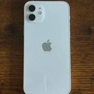 [giao hàng ẩn danh] iphone 12 white 256gb sim miễn phí chỉ có thân máy