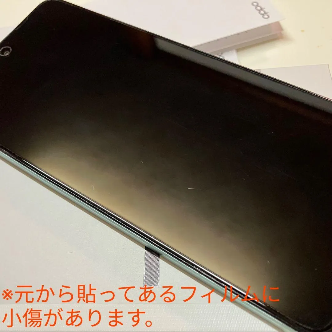 Oppo a79 5g thân màu xanh lá cây - Ảnh 18