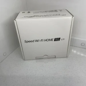 Thiết bị chính zte speed ​​​​wi-fi home 5g l11