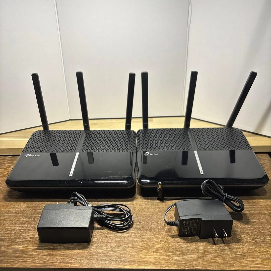 Bộ định tuyến mạng lan không dây tp-link archer a10 2 thiết bị