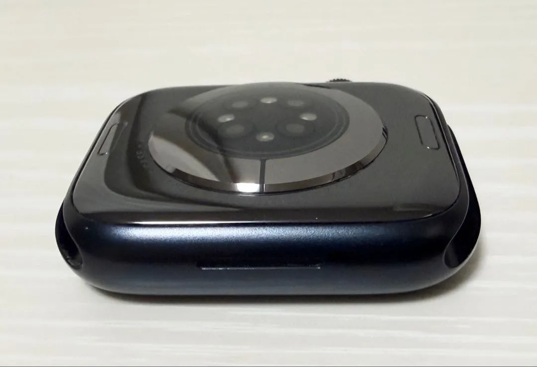 Apple watch series 7 cellular nike model 45mm - Ảnh 8