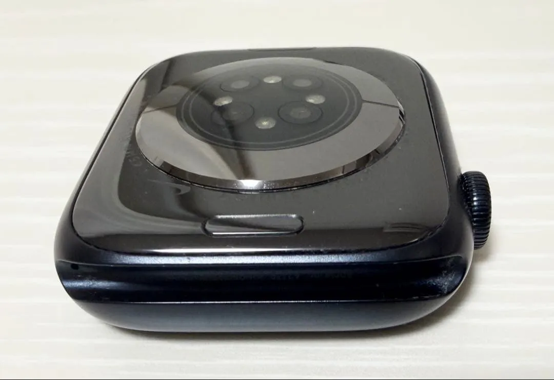 Apple watch series 7 cellular nike model 45mm - Ảnh 9