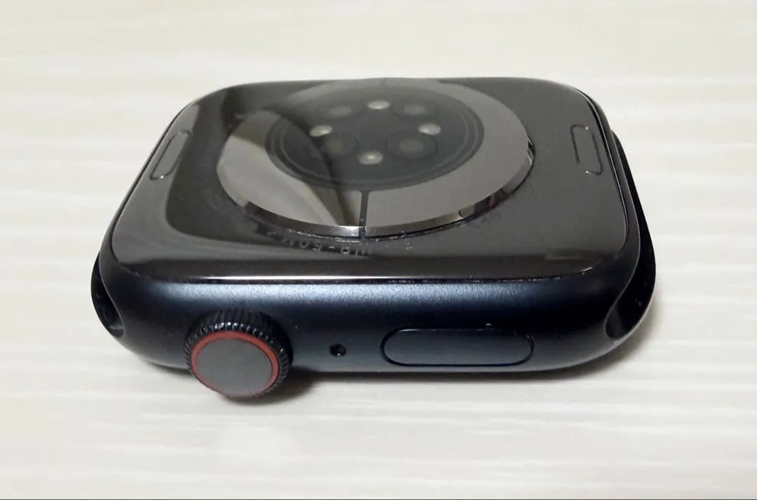 Apple watch series 7 cellular nike model 45mm - Ảnh 10