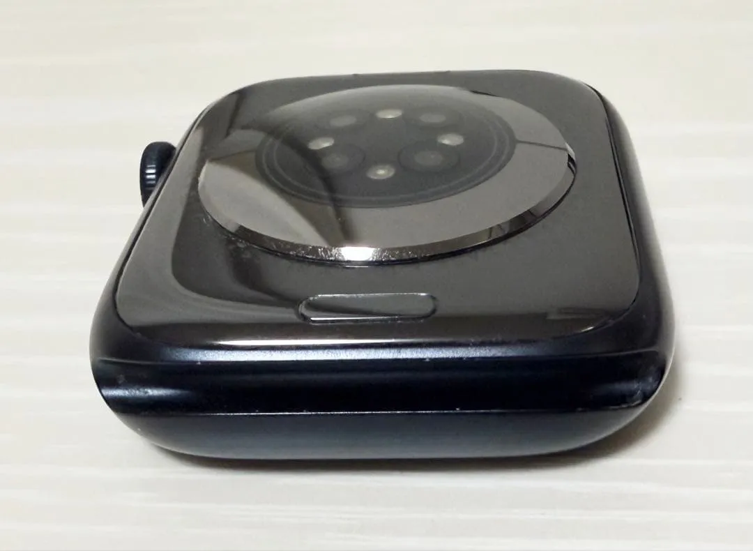 Apple watch series 7 cellular nike model 45mm - Ảnh 11