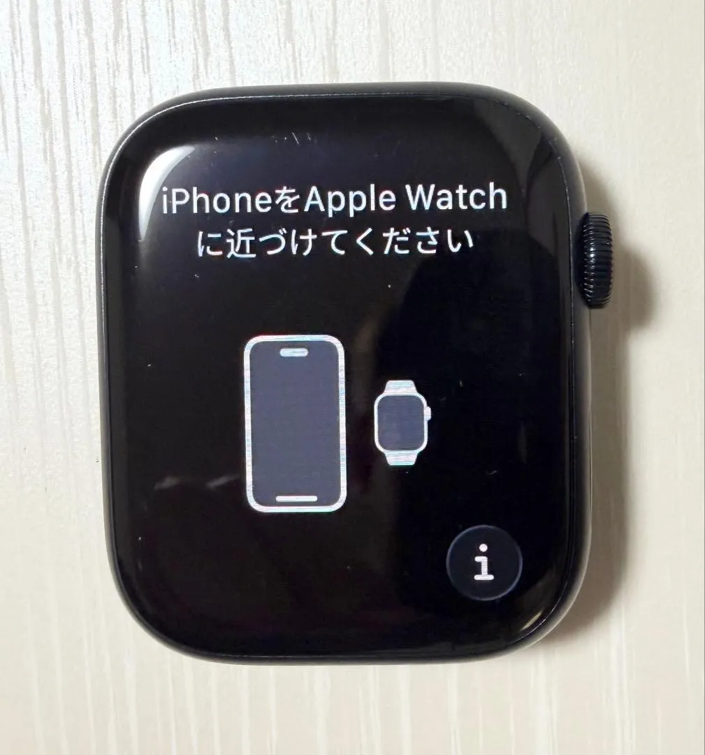 Apple watch series 7 cellular nike model 45mm - Ảnh 12