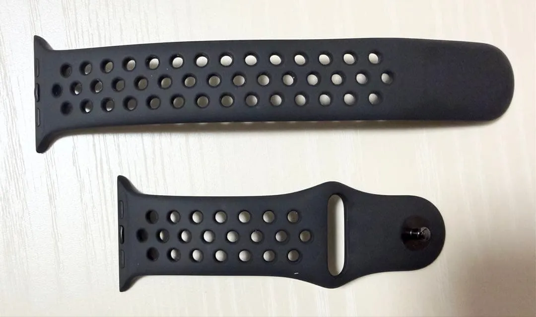 Apple watch series 7 cellular nike model 45mm - Ảnh 13