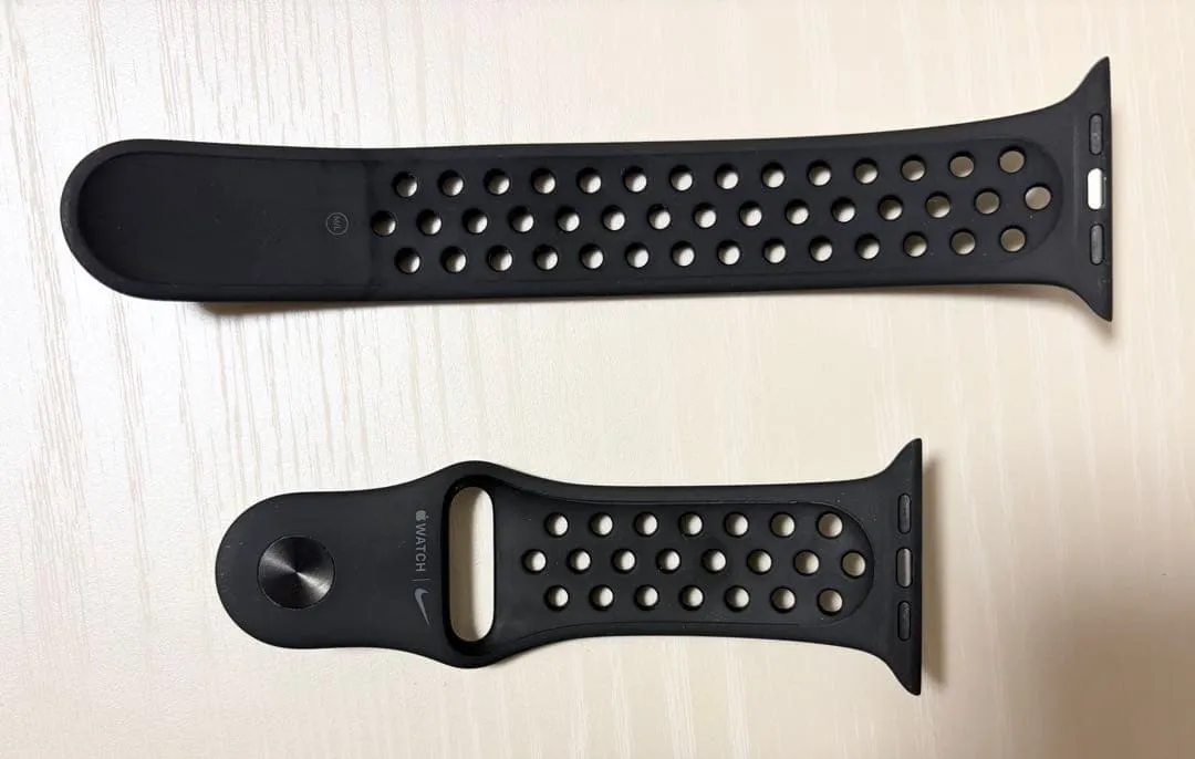 Apple watch series 7 cellular nike model 45mm - Ảnh 14