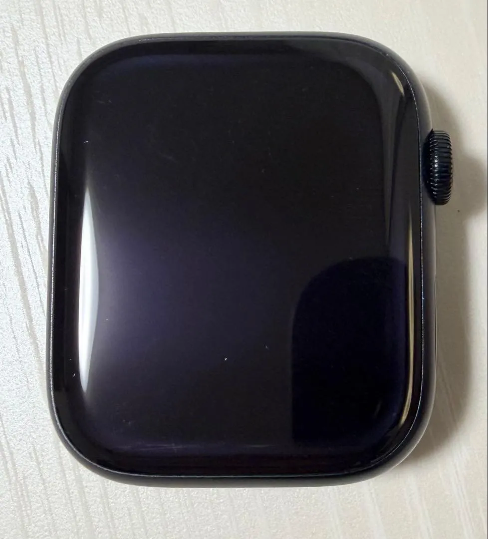 Apple watch series 7 cellular nike model 45mm - Ảnh 4
