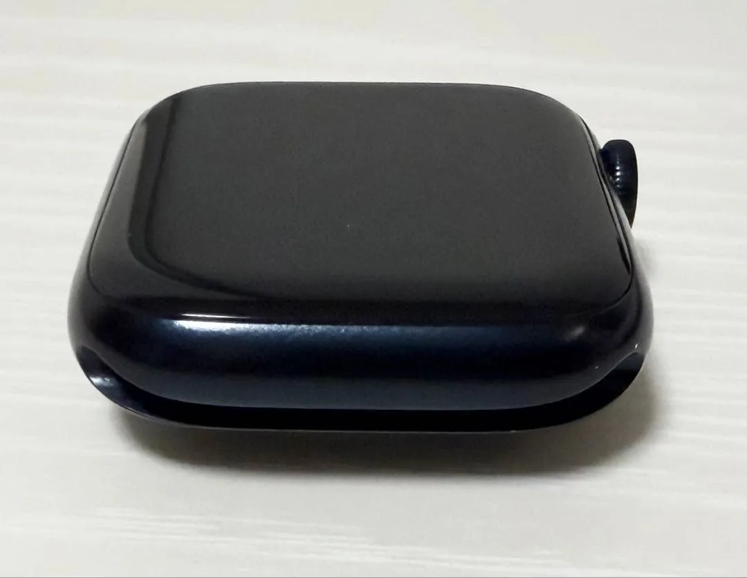 Apple watch series 7 cellular nike model 45mm - Ảnh 5