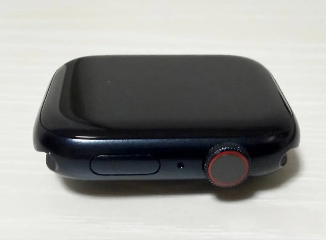 Apple watch series 7 cellular nike model 45mm - Ảnh 6