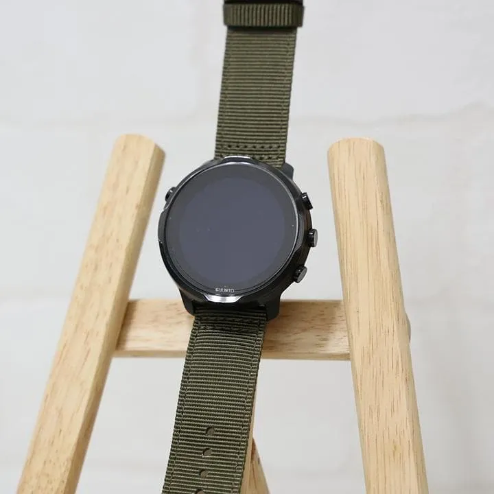 Thân đồng hồ thể thao suunto7 kèm quà tặng - Ảnh 3