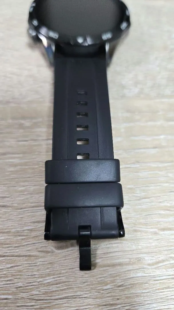 Huawei watch gt 4 thân 46mm màu đen - Ảnh 7