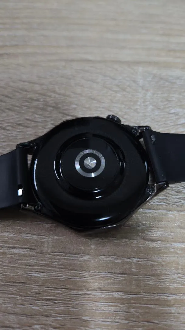Huawei watch gt 4 thân 46mm màu đen - Ảnh 5