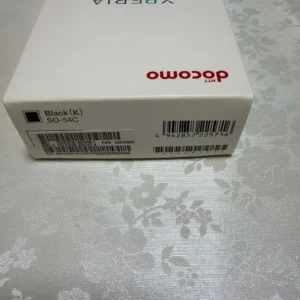 Thân máy sony xperia 5 iv so-54c