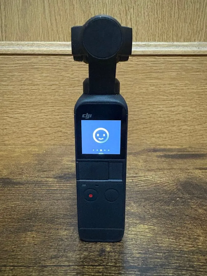 Bộ phụ kiện máy ảnh gimbal thân chính dji pocket 2 kèm thẻ sd - Ảnh 3
