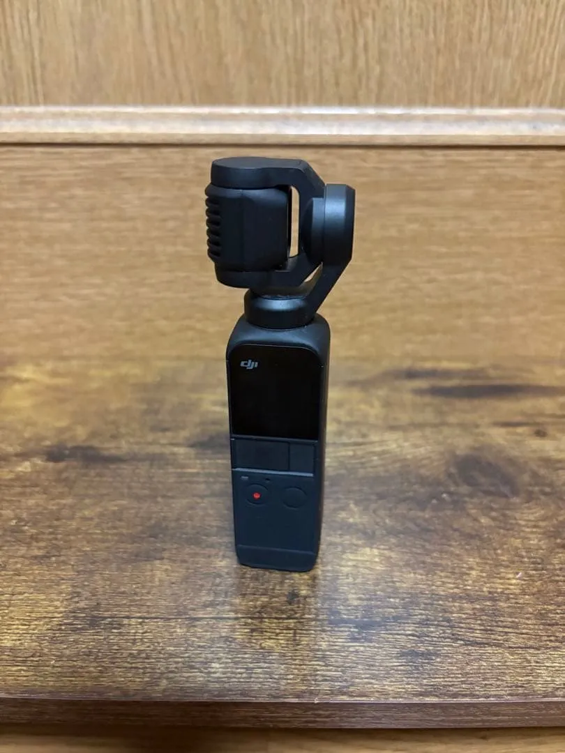 Bộ phụ kiện máy ảnh gimbal thân chính dji pocket 2 kèm thẻ sd - Ảnh 5