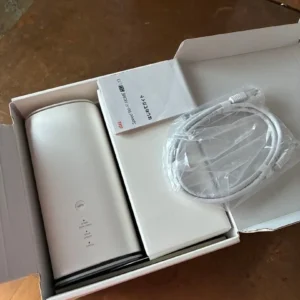 Sử dụng tốc độ wi-fi home 5g l13 cục chính - Ảnh 2