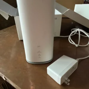 Sử dụng tốc độ wi-fi home 5g l13 cục chính - Ảnh 3