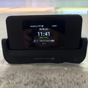 Tốc độwi-fi5g đen