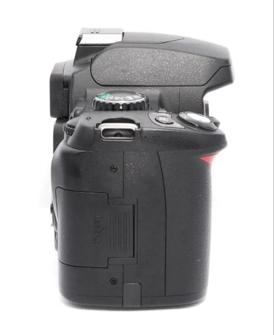 [ít phát súng! 】nikon d40x✨máy ảnh slr✨dễ dàng ra mắt✨ - Ảnh 9