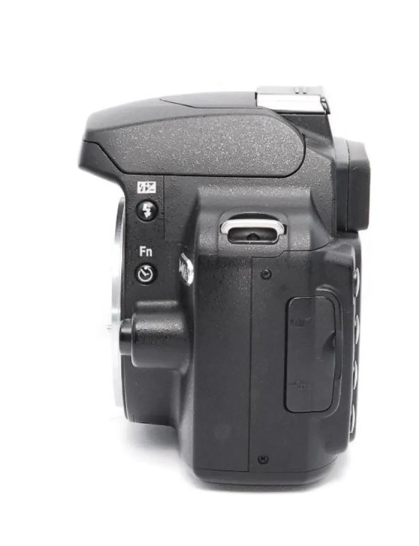 [ít phát súng! 】nikon d40x✨máy ảnh slr✨dễ dàng ra mắt✨ - Ảnh 8