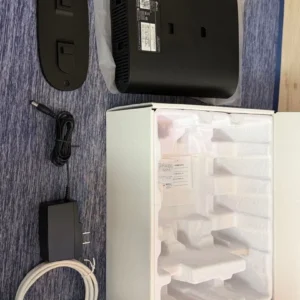 Thiết bị chính tp-link archer ax5400 wi-fi 6 - Ảnh 5