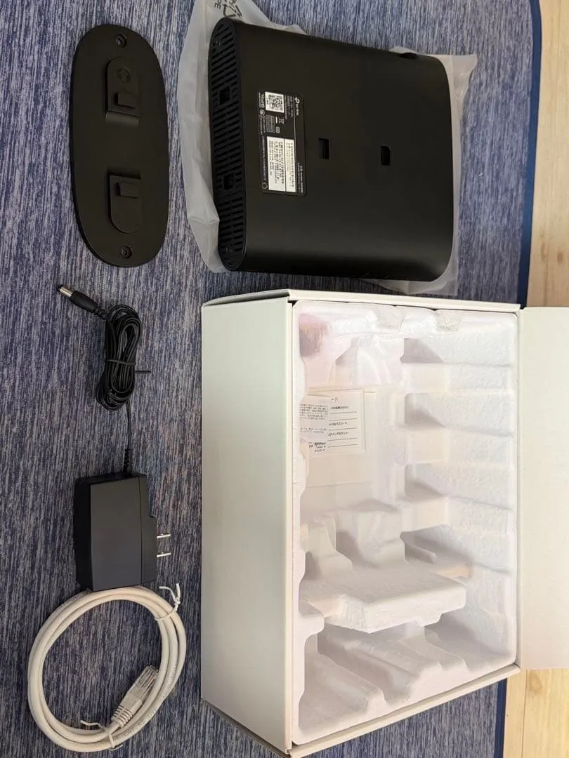 Thiết bị chính tp-link archer ax5400 wi-fi 6 - Ảnh 5