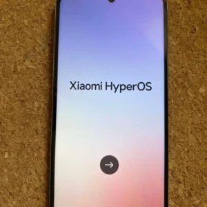 Thân máy xiaomi redmi 15 5g