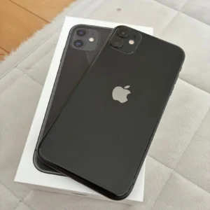 Apple iphone 11 thân 64gb màu đen