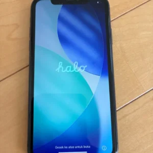 Apple iphone 11 thân 64gb màu đen - Ảnh 2