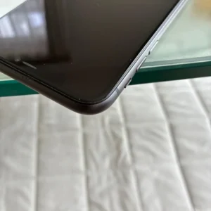 Apple iphone 11 thân 64gb màu đen - Ảnh 3