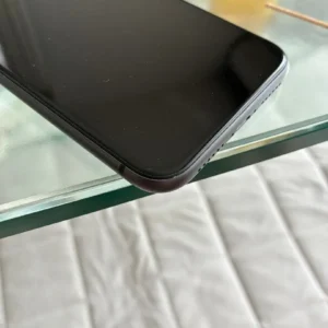 Apple iphone 11 thân 64gb màu đen - Ảnh 4