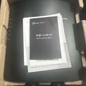 Bộ định tuyến wi-fi 7 tp-link archer be3600 - Ảnh 2