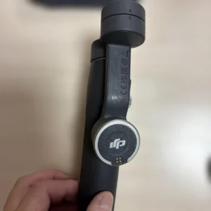[tình trạng tốt] gimbal ổn định thân máy dji osmo mobile 7p - Ảnh 5