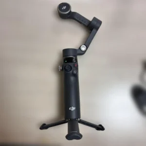 [tình trạng tốt] gimbal ổn định thân máy dji osmo mobile 7p - Ảnh 6