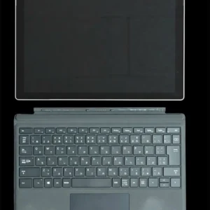 Microsoft surface pro 5 lõi m3 4/128
