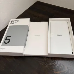[mới] oppo a5 5g xanh - Ảnh 2
