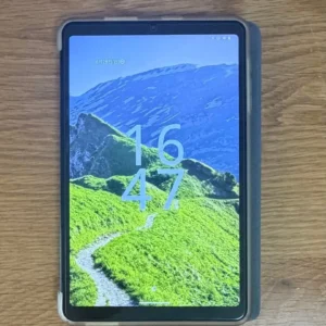 Alldocube iplay 60 mini turbo