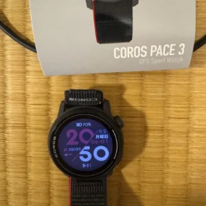 Coros speed 3 dây nylon