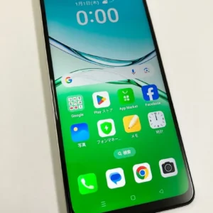 Oppo a5 5g thân trắng sim miễn phí