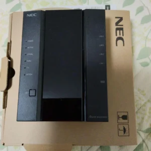 Bộ định tuyến wi-fi nec aterm pa-wx3000hp2