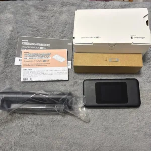 Tốc độ wi-fi dock 5g 01 - Ảnh 2