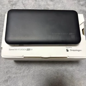 Tốc độ wi-fi dock 5g 01 - Ảnh 4