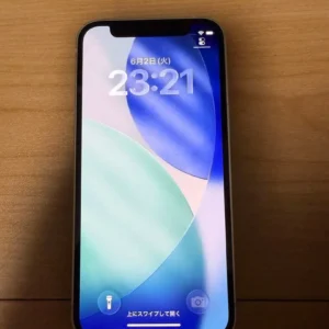 Iphone12mini 64gb