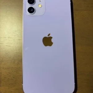 Apple iphone 12 tím 64g sim đã được mở khóa