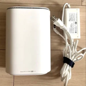 Tốc độ wi-fi home 5g l11 cục chính