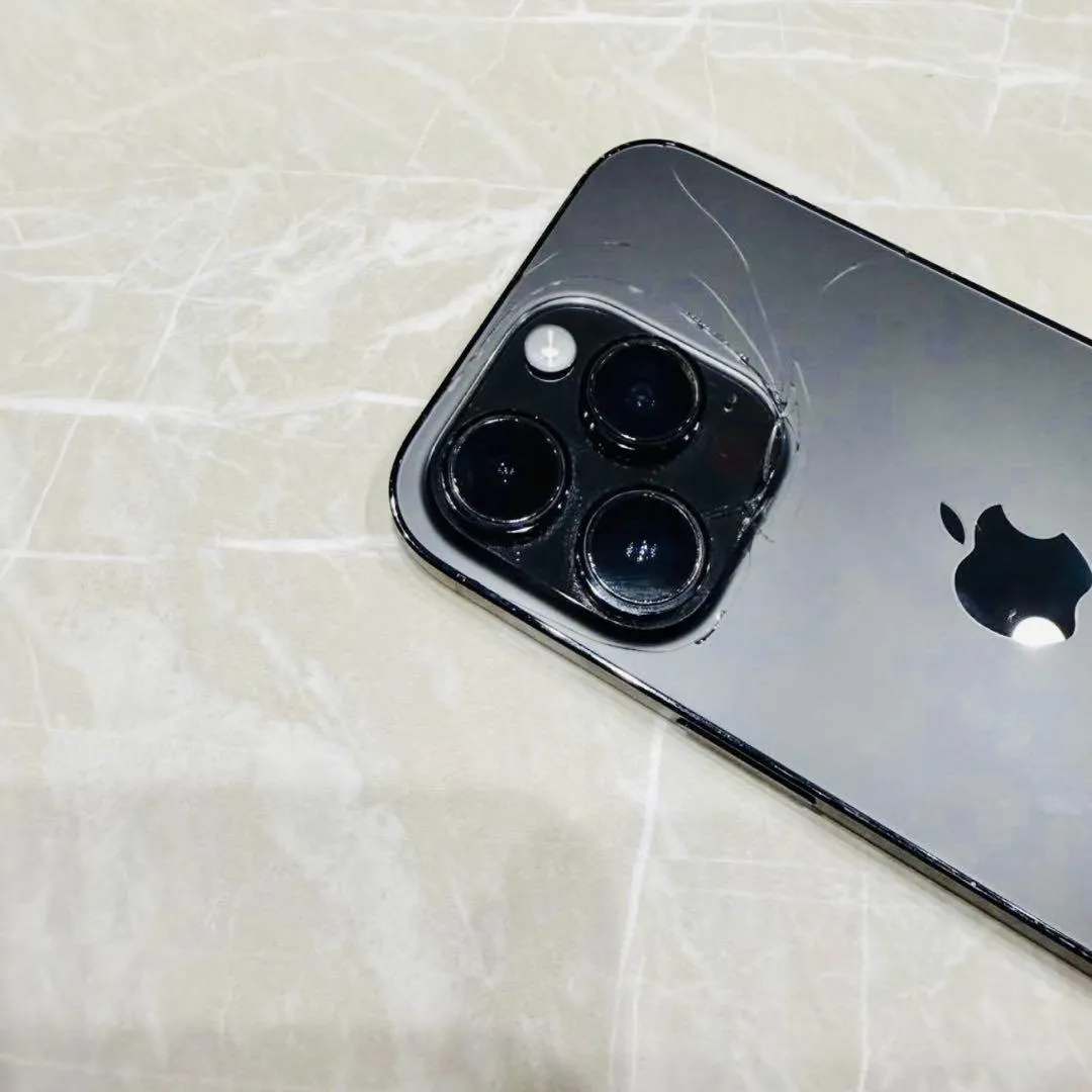 Thân máy apple iphone 14 pro